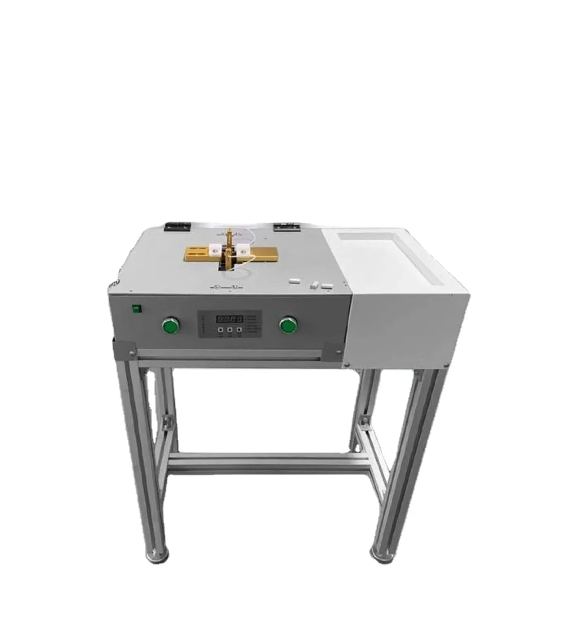 

Jianbo оптовая продажа полуавтоматического дозатора клея USB Android головка совместима с множеством кабелей производства