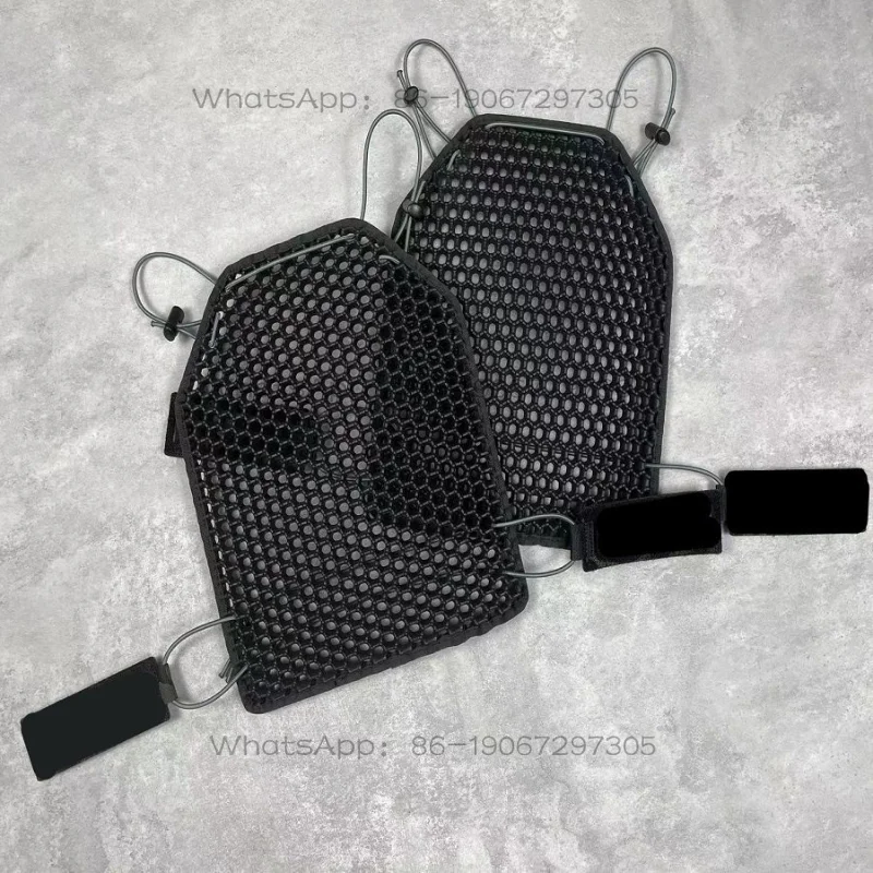 

Exclusive Protective Board Cushioning Lining Breathable Heat Dissipation Pad Two-piece Set