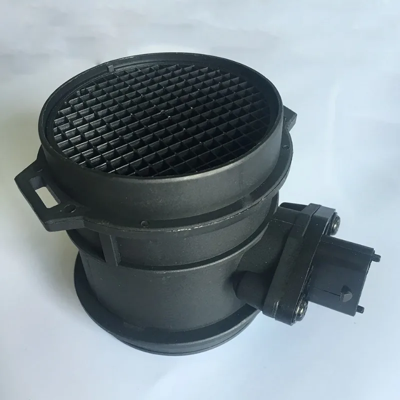 Mass Air Flow MAF Sensor for Alfa Romeo 156 3.2 Gta 932 3.2L Petrol 932 A.000 - Air Flow Meter 0281002533 46808221