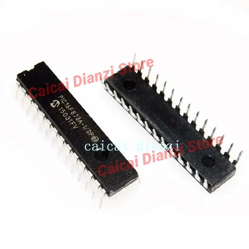 

10pcs/lot 100% New PIC16F873A-I/SP PIC16F876A-I/SP PIC16F873A PIC16F876A DIP-28 Chipset