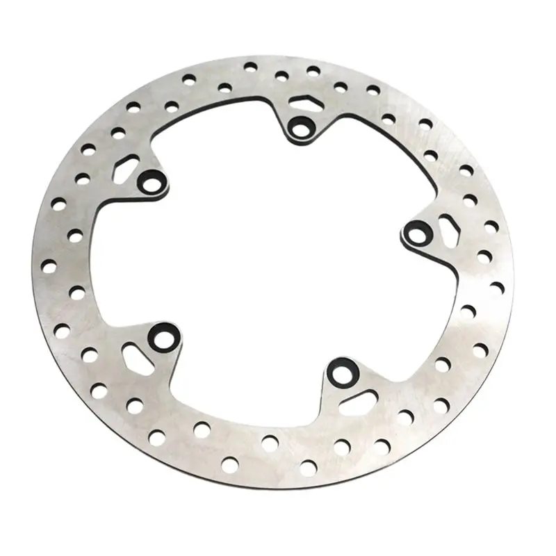 A13F-Motorcycle Rear Brake Disc Rotor For BMW F650GS F700GS F800GS GT F800R F800ST