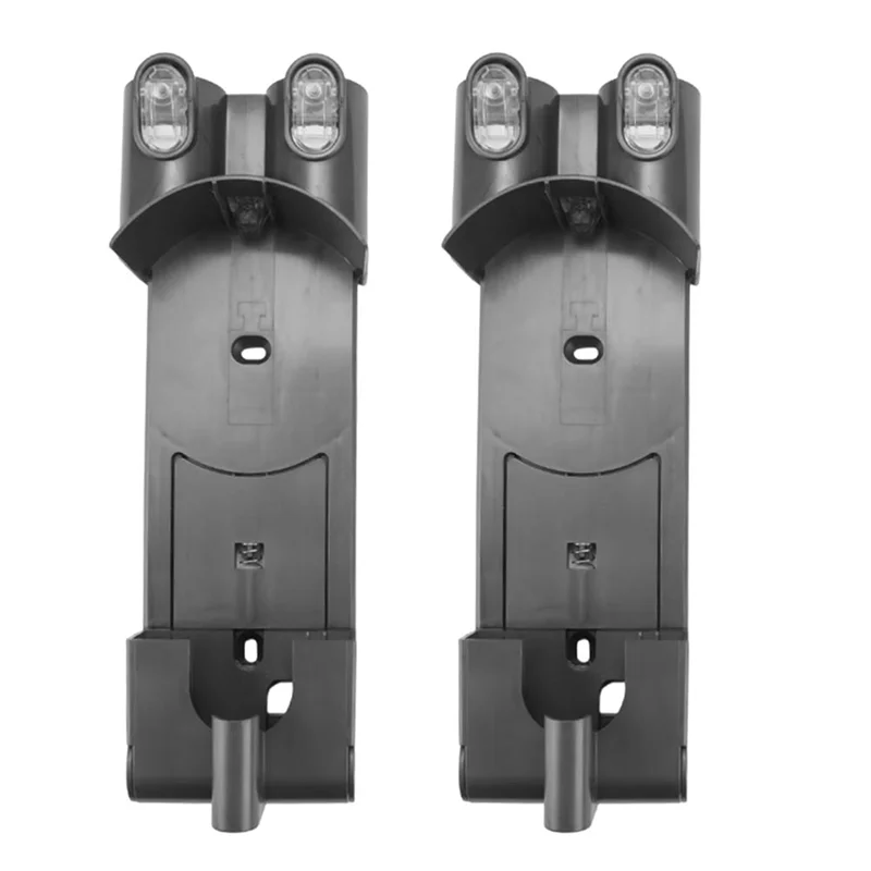 ABVI-2X Запчасти для пылесоса, зарядное устройство, вешалка, настенный кронштейн для Dyson V6 DC30 DC31 DC34 DC35 DC44 DC45 DC58 DC59 DC61 DC62