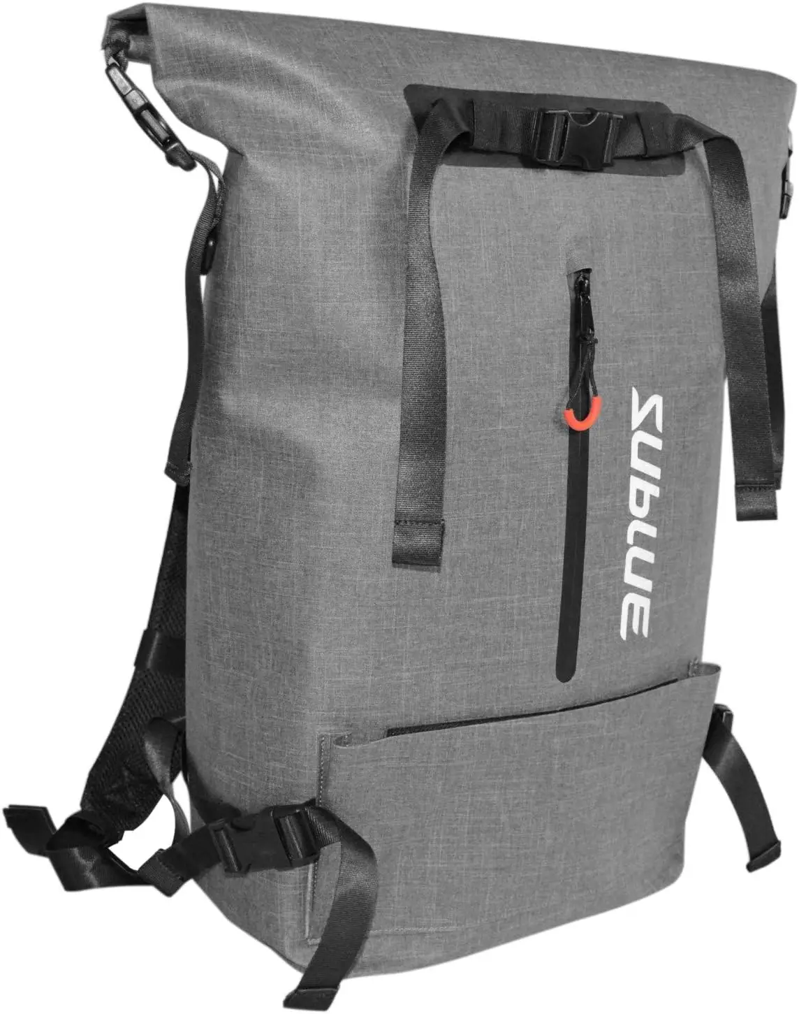 Sublue Swimsuit Backpack Dry Wet Depart IPX6 Waterproof Storage Bag