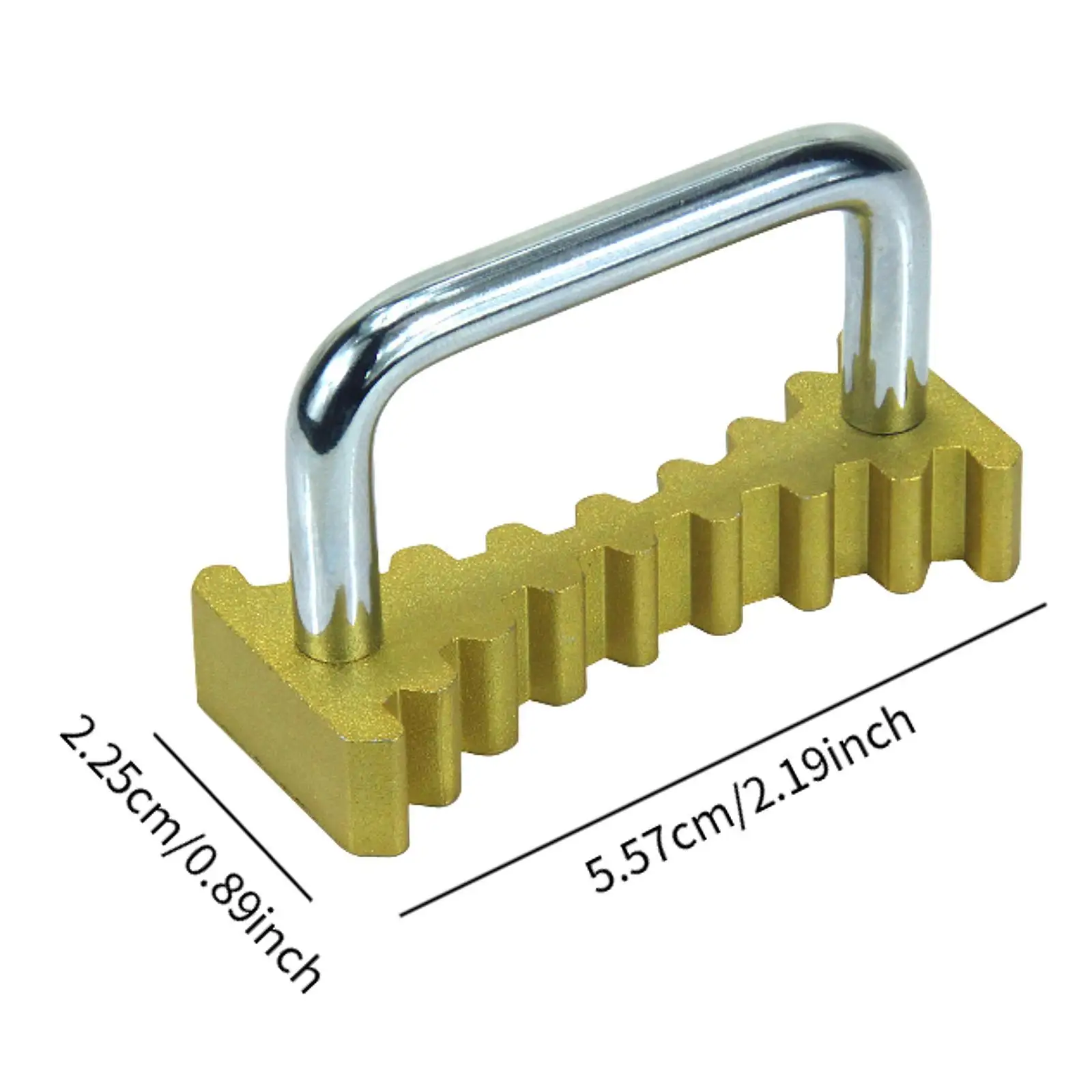 Belt Pulley Locking Tool Heavy Duty High Precision cam Retaining Tool Camshaft