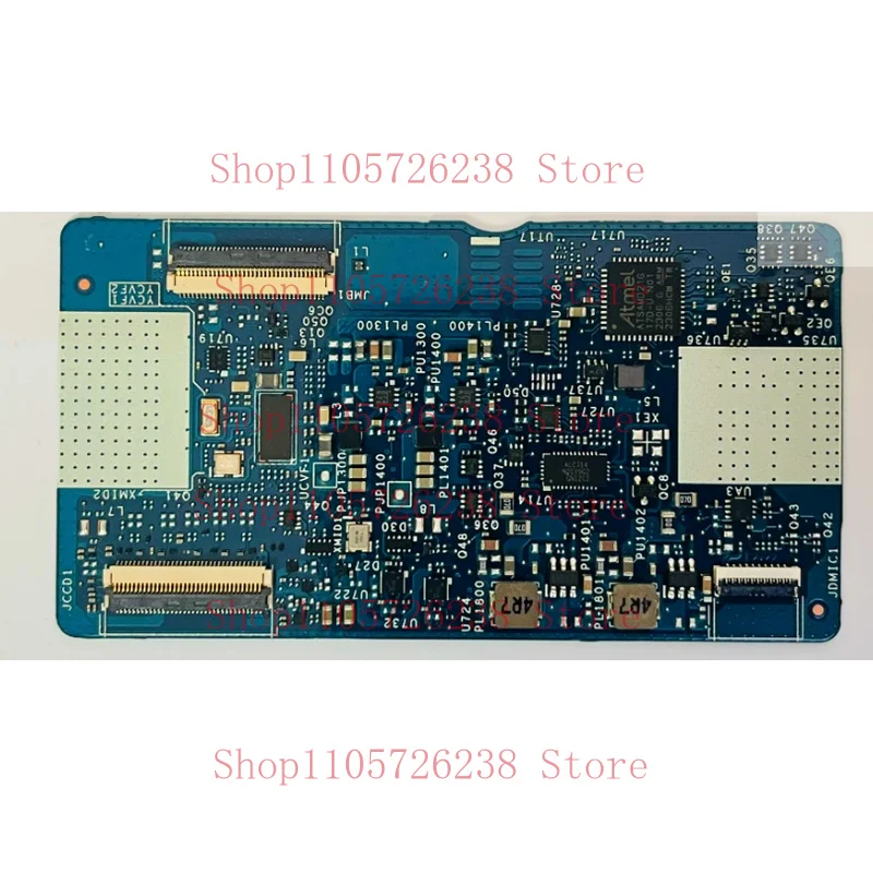 Adapter Small Junction Board LS‑M391P For DELL Latitude 9440 2‑in‑1 E9440 Laptop Replacement Spare Part