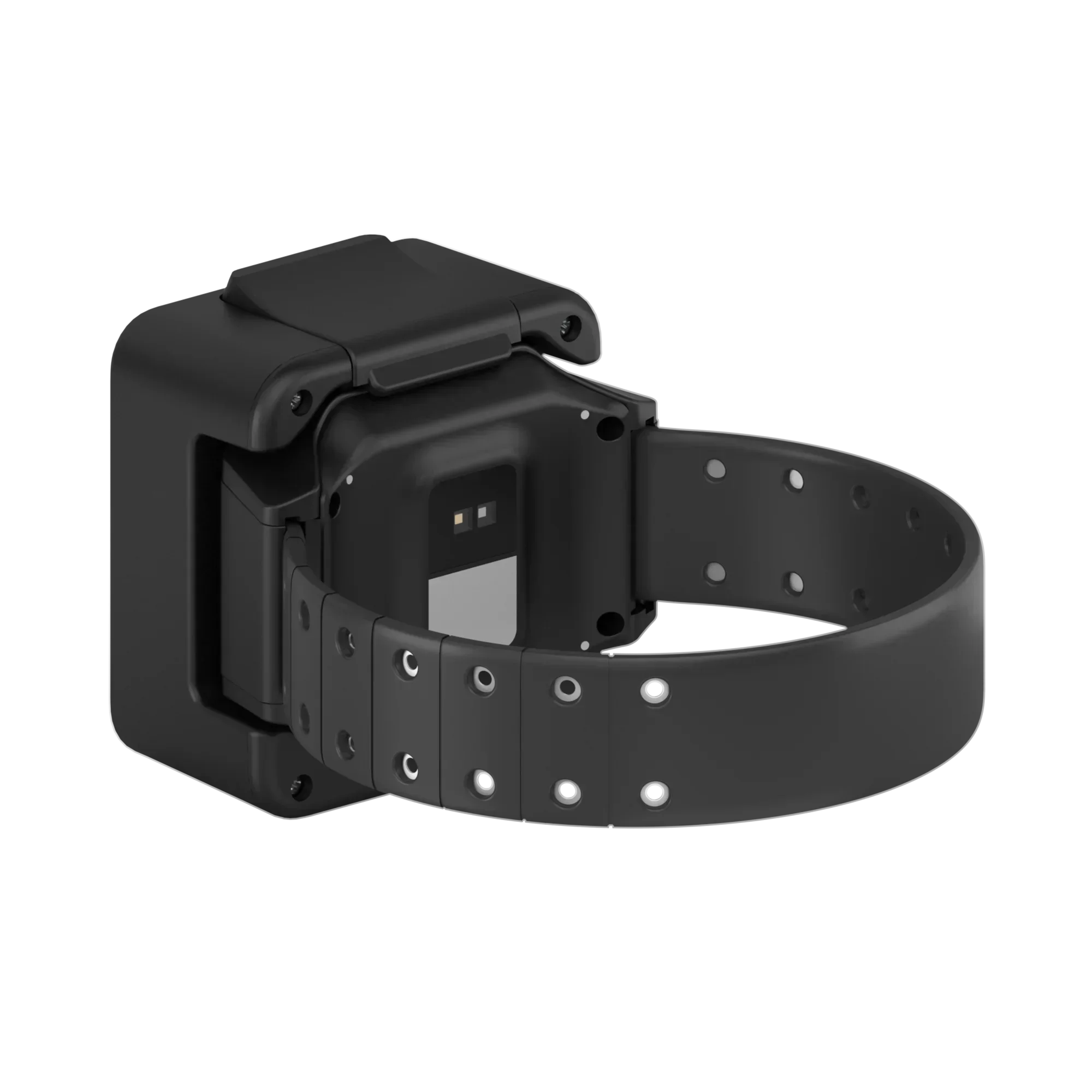 2025 Premium Products PT880 Prison wrist monitoring parolee tracker criminal GPS wristband monitor with siren sound