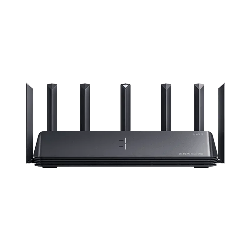 Xiaomi Mi Router BE7000 Tri-Band WiFi Repeater VPN 1GB Mesh USB 3.0 IPTV 4 x 2.5G Ethernet Ports Modem Signal Amplifier PPPoE