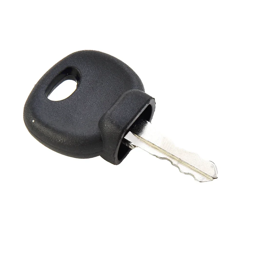 6pcs Ignition Key Plant Application Spare 14607 For Jcb For Bomag Tractor For JUNGHEINRICH, For KRAMER, For LINDE, For MANITOU