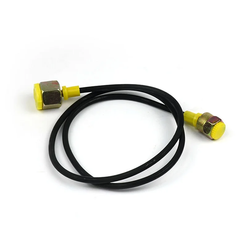 A29F-Nitrogen Gas Charging Pressure Gauges Hydraulic Breaker Hammer Device IP55 Protection Level