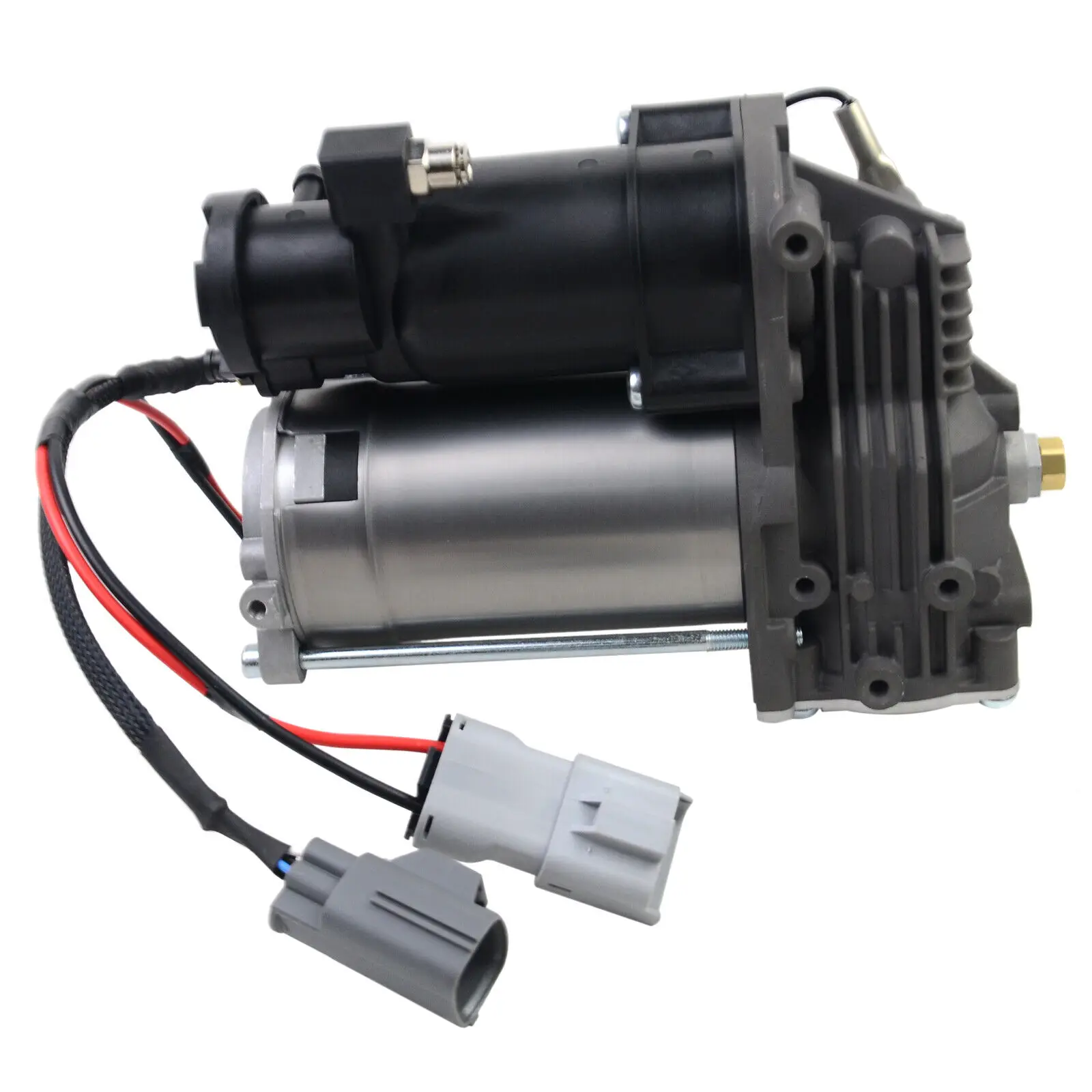 

LR3 LR4 air Suspension Compressor LR078650 OEM for Land Rover Range sport