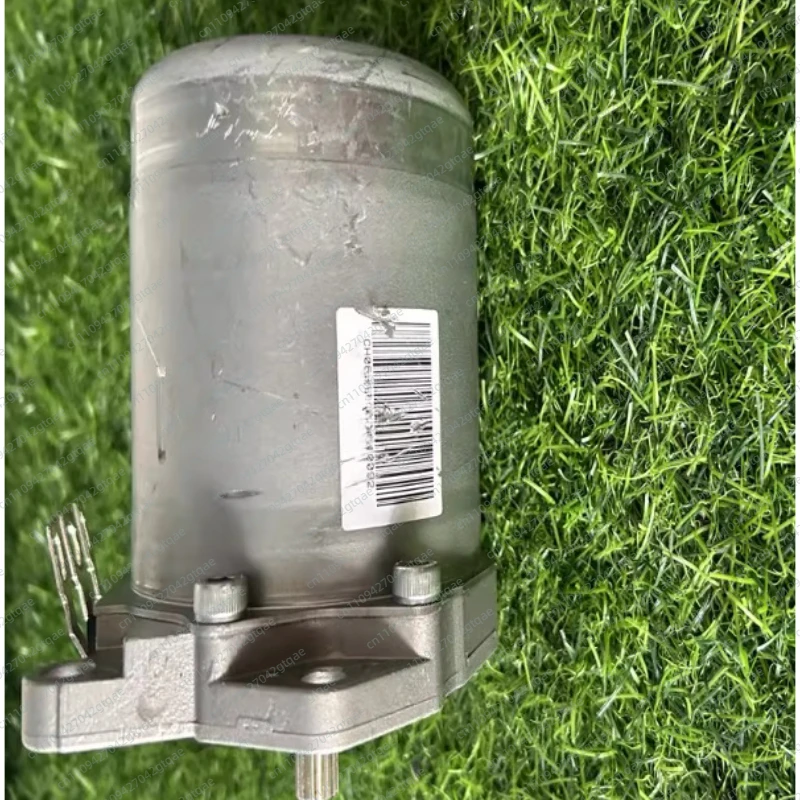 Brushless Strong Magnetic Motor 800 W 12V 24V High-Torque Electric Motor for Industrial Equipment