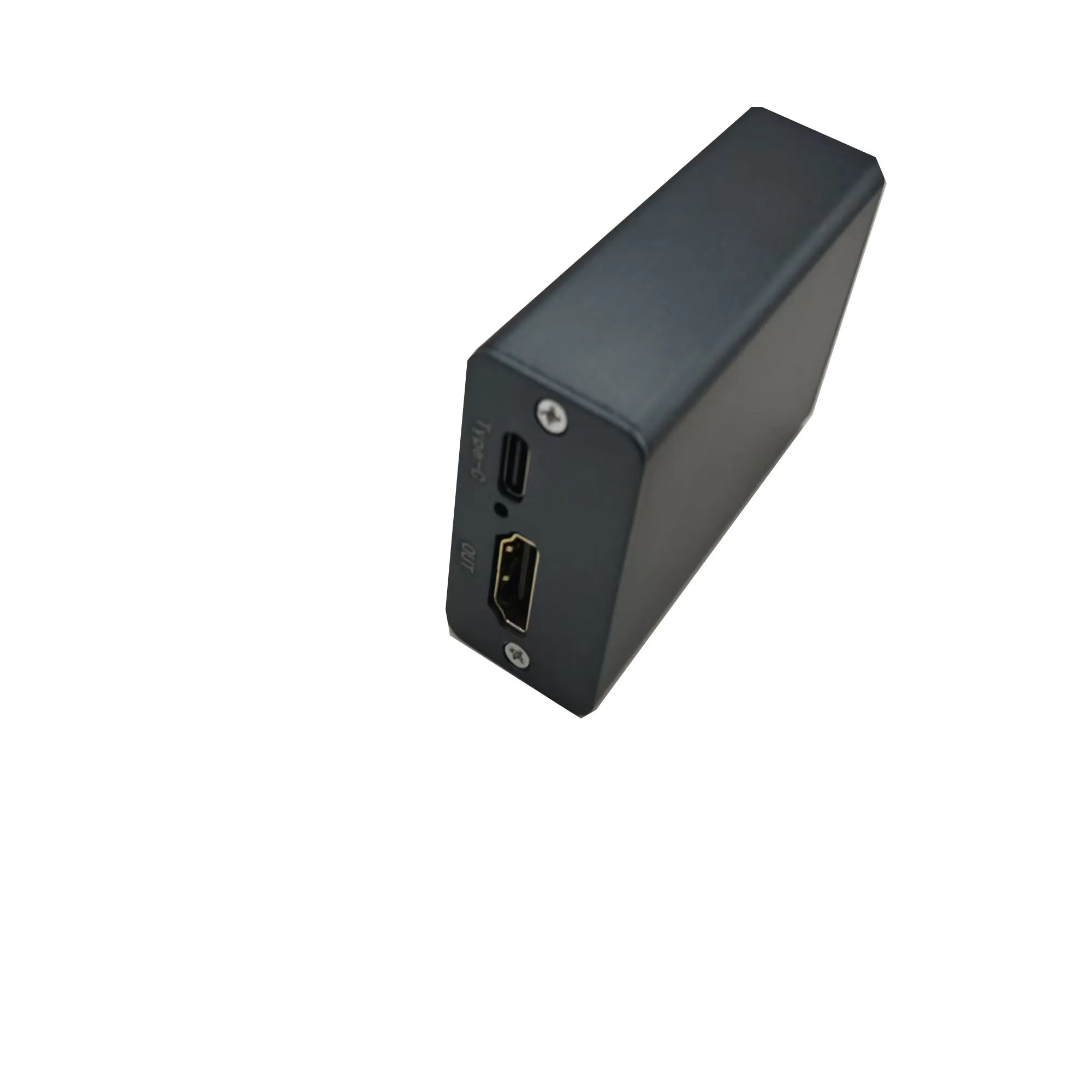 كاميرا فيديو USB إلى HDMI UVC INSTA360 Action4 Action5 Pocket3 إلى HDMI بطاقة التقاط نقل الصور شريك رياضي مباشر