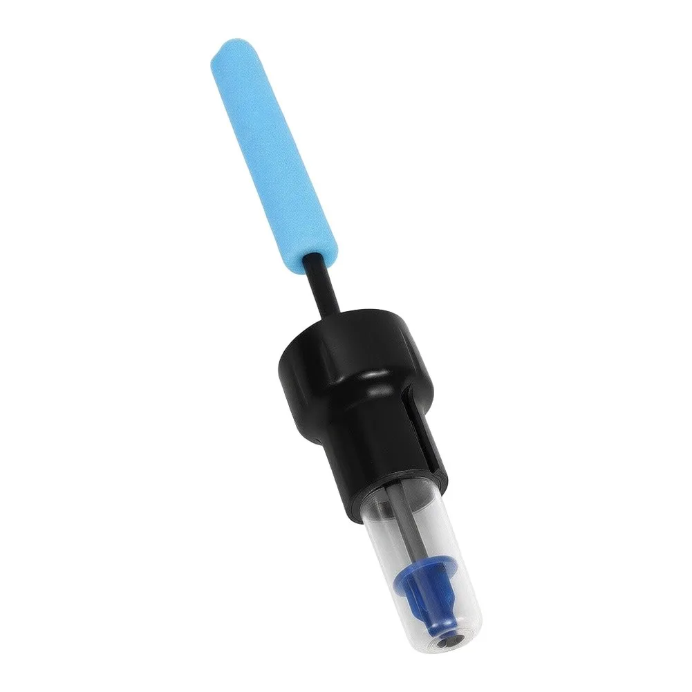 Sewage Tank Gauge Sewage Tank Indicator for rv Intuitive Visual Level Reading Sewage-resistant Engineering Plastic