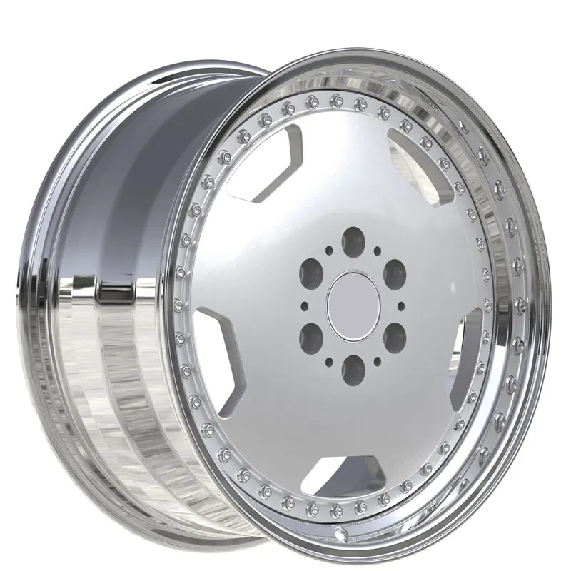 

18 19 20 21 22 23 24 Inch 6061-t6 Forged Wheels Alloy Car Wheel Rims For Mercedes-Benz & For AMG