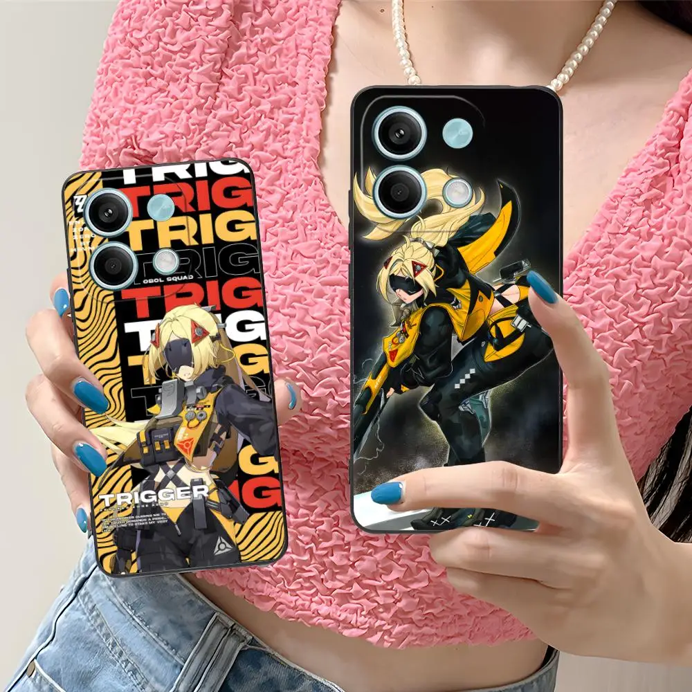 Zenless Zone Zero T… - image