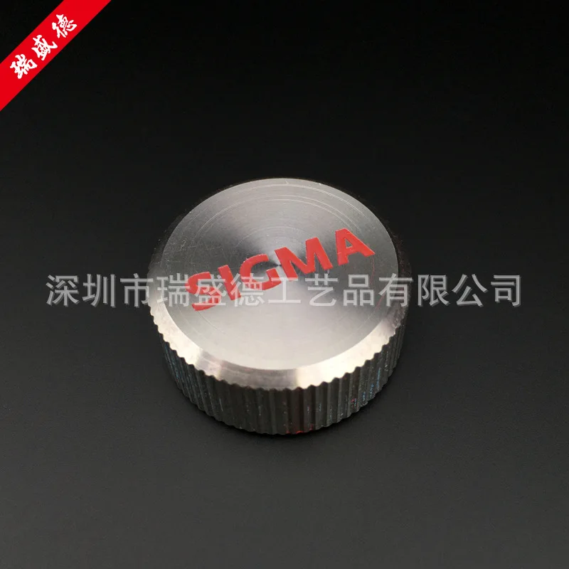 customized.Stainless Steel Etching Processing Stainless Steel Round Bar Corrosion Pattern Special-shaped Corrosion