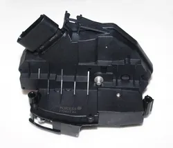POKESS 4-PIN Rear Left Door Lock For Ford Ranger TKE Double Cabin Escape Fiesta Linclon CM5AA26413AA