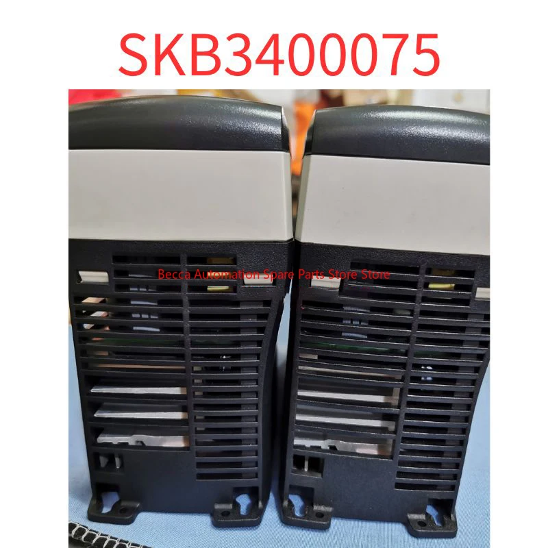 

SKB3400075 frequency converter, 0.75KW
