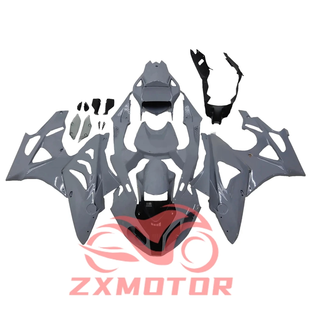 

For BMW S1000RR 2009 2010 2011 2012 2013 2014 Motorcycle Accessories Fairings S 1000RR Cowling Injection Fairing Kit ZXMT