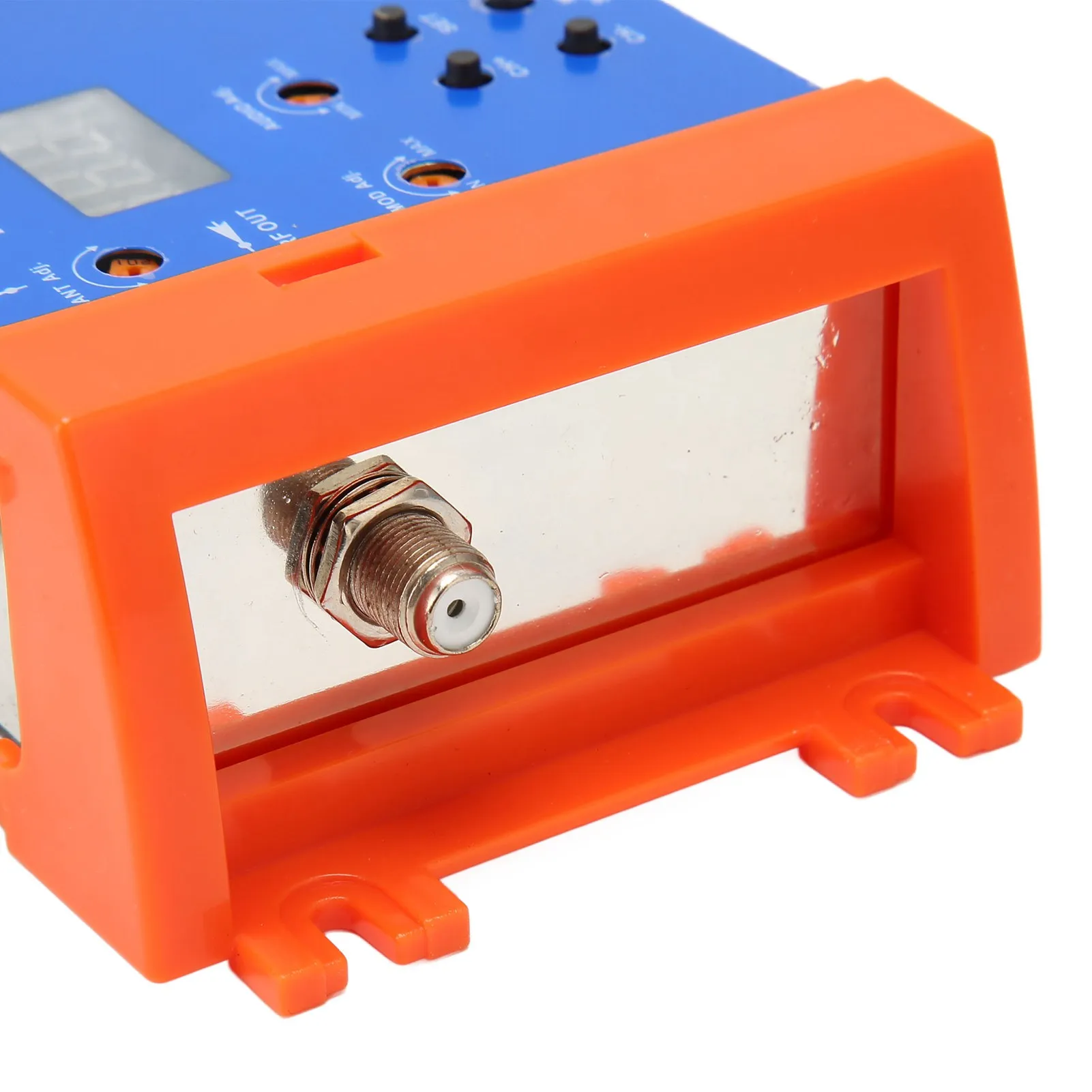 AV Selection Modulator AV Selection Modulator Professional PAL NTSC Standard VHF UHF RF Modulator for Home TV RF Modulator