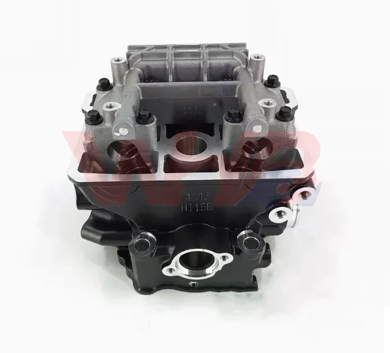 

HIGH QUALITY Motocycle Cylinder head Assembly with CAMSHAFT VALVE Cylinder Cover FOR CFMOTO 250-A 250NK 250SR NK250 SR250 NK 250