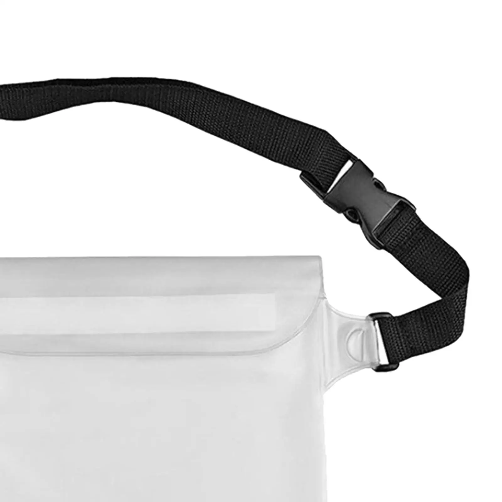 Universal Waterproof Waist Bag Sack Phone Wallet Beach Dry Bag for Travel