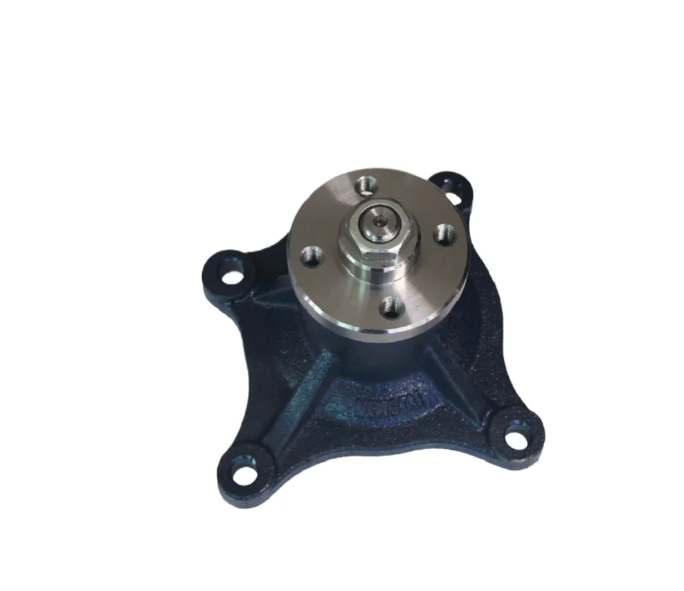 

FOR KATO HD450 512 HD250 4D31T DIESEL ENGINE WATER PUMP