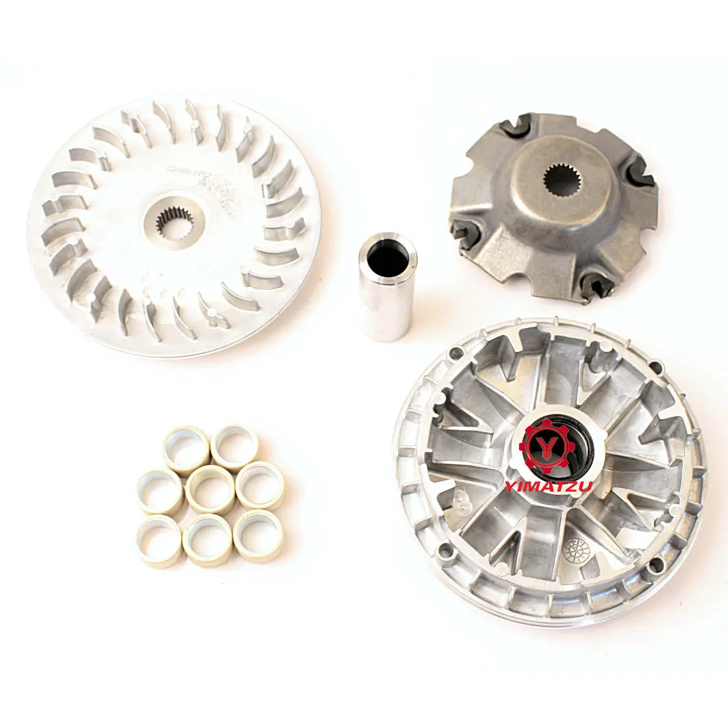 UTV ATV  parts & accessories Driven Pulley Clutch for CF800ATR-2 U8 800CC 2V91W Engine
