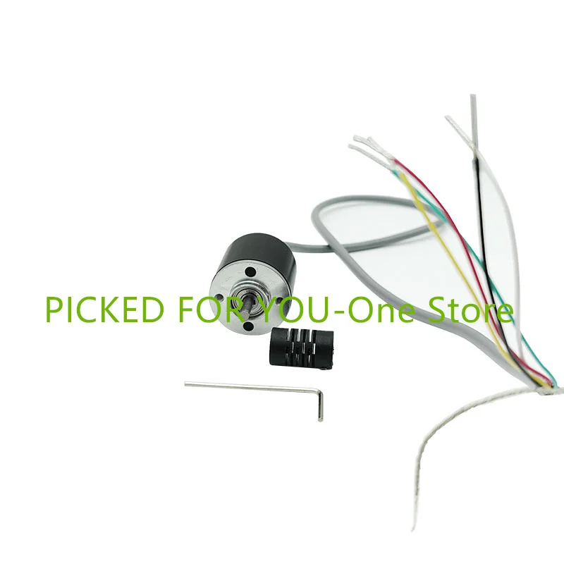 New and original E30S4-200-3-T-24, E30S4-500-3-T-24  ENCODER