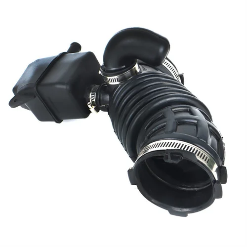 Imagen 2 del producto Manguera de admisión para limpiador de aire, accesorio para Nissan Dualis Qashqai I J10 + 2 JJ10 MR20 2006-2013 x-trail II T31 16576-JG00A 16576-JD200