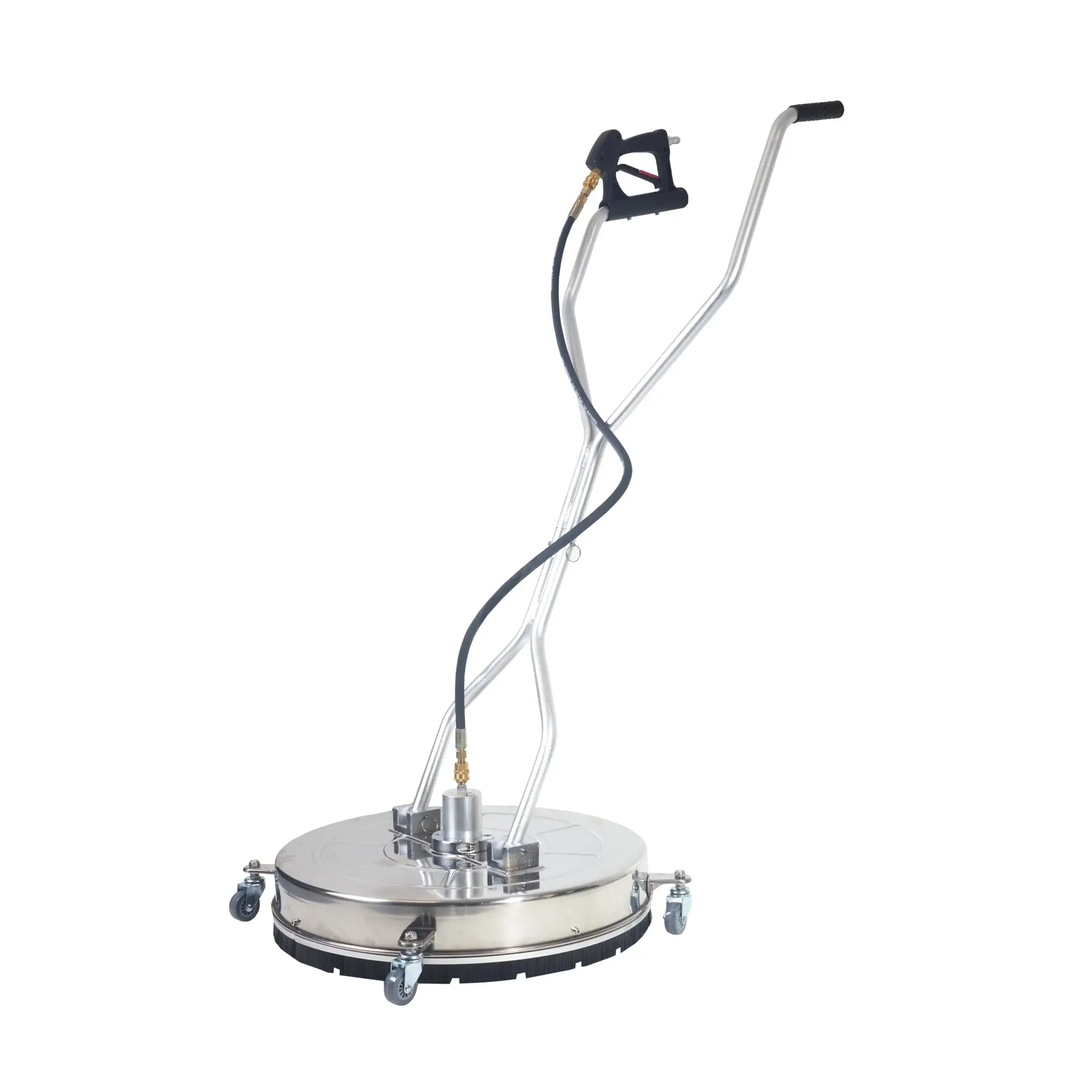 Stainless-Steel Surface Cleaner, 4000 psi, 24-inch