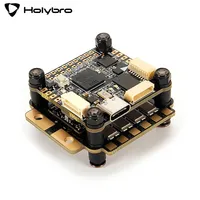 HolyBro Kakute H7 V1.3 Flight Controller MPU6000 OSD AT7456E Stack W/ Tekko32 F4 4in1 50A/ Matel 65A ESC for RC FPV Racing Drone