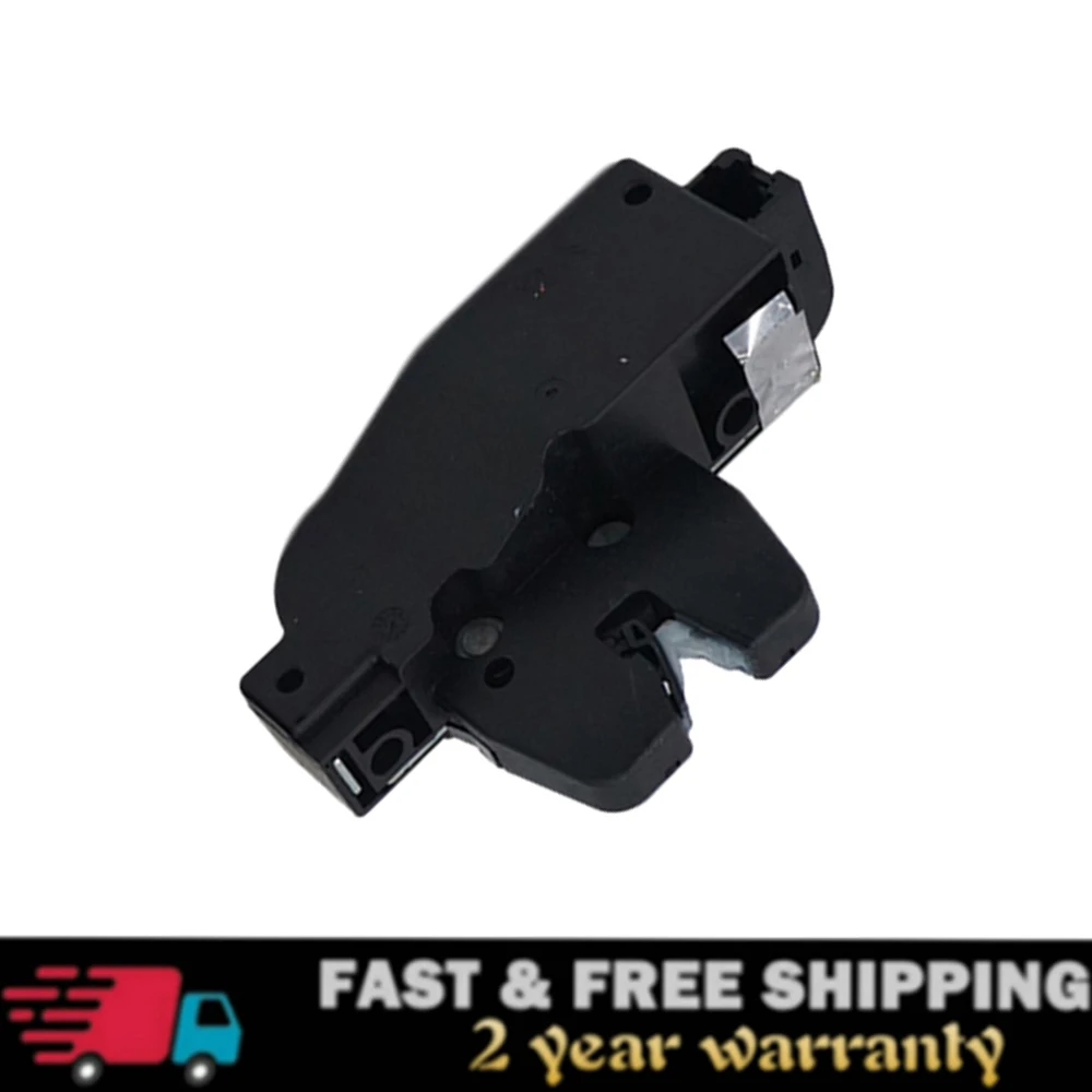 Tailgate Boot Lock Central Locking Actuator 9657614780 871972 For Citroen C2 C3 C4 C5 C8 XSARA For Peugeot 1007 206 307 407 607