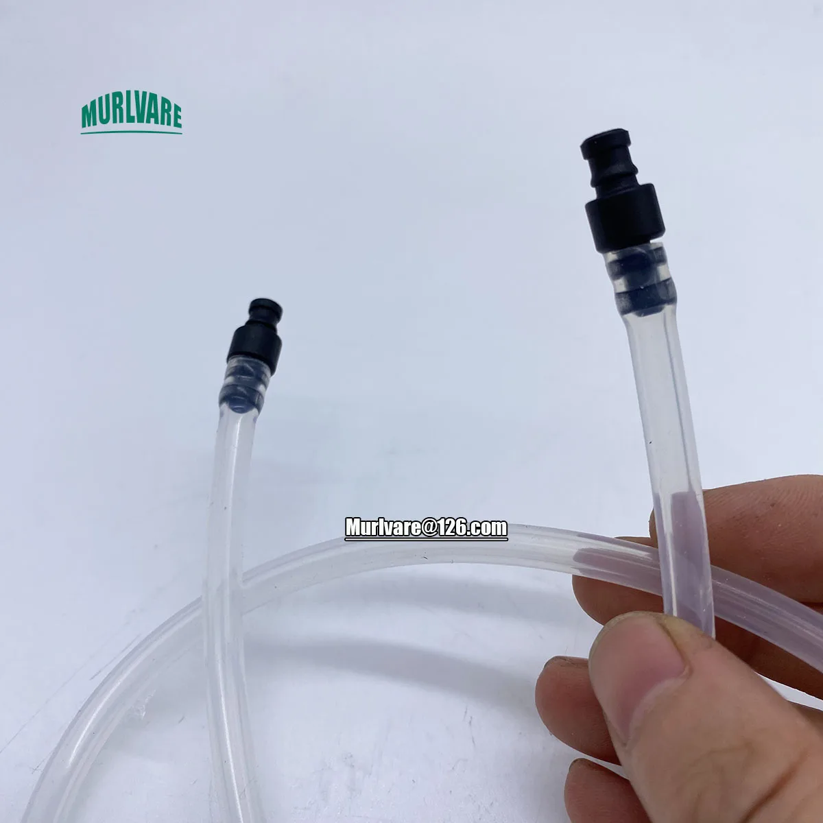 أنبوب حليب لماكينة صنع القهوة الأوتوماتيكية بالكامل من Kalerm ، قطع غيار ماكينة صنع القهوة ، خاصة