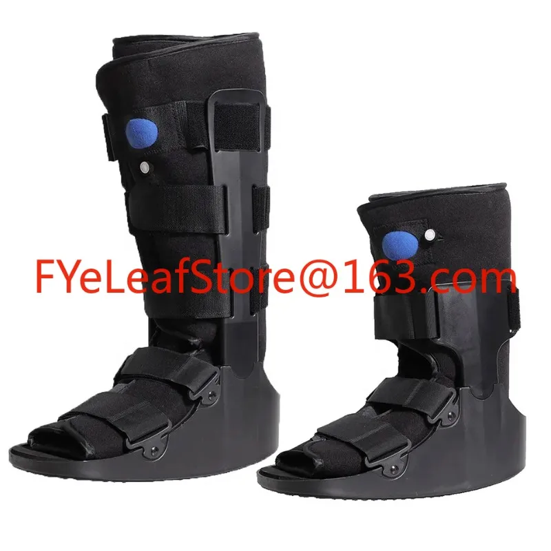 

Ankle Walking Boot for Medical Supplies Cam Walker Boots