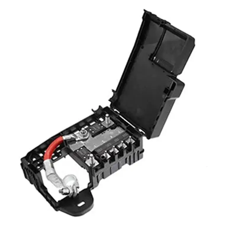 AEA7-Fuse Block Terminal W/Cover 96889385 96999745 13289599 For Cruze 2011-2016 Orlando 2012-2014