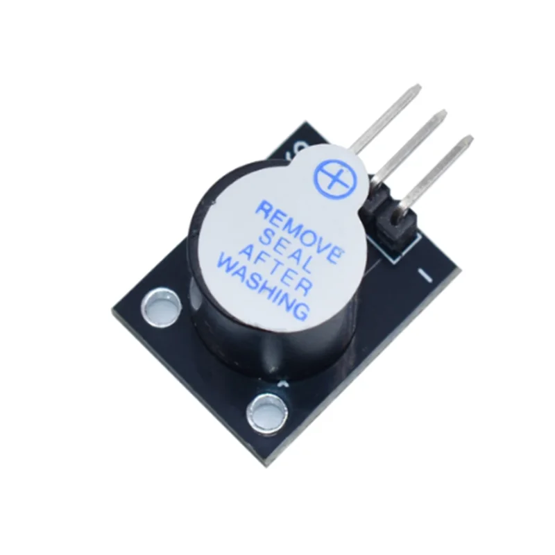 Пассивный звуковой модуль для плат Arduino