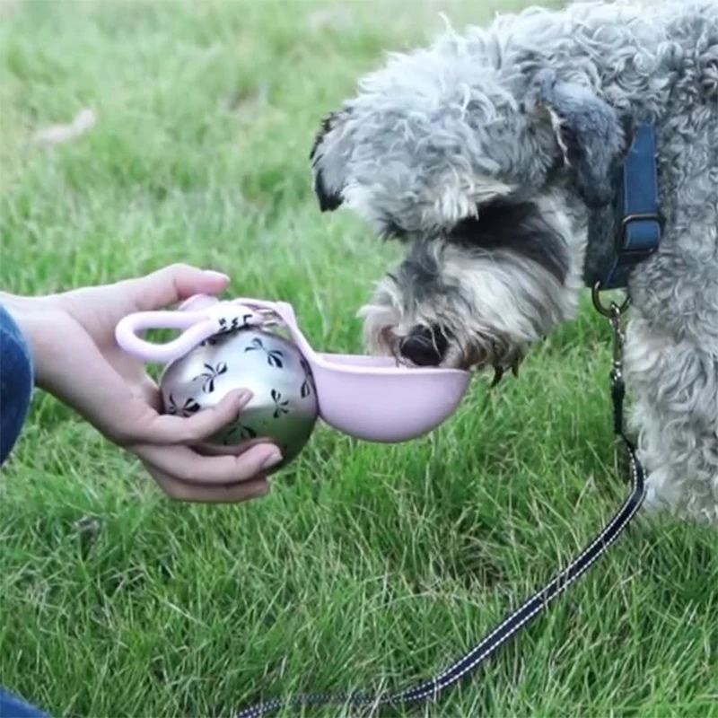 Thumbnail 4 - #21 Best Portable Puppy Water Bottles to Buy In 2026