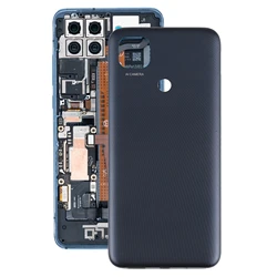 Battery Back Cover for Xiaomi Redmi 9C/Redmi 9C NFC/Redmi 9 (India)/M2006C3MG,M2006C3MNG,M2006C3MII,M2004C3MI Phone Repair Part