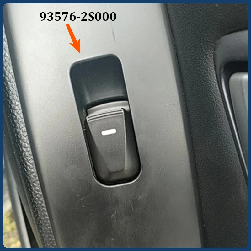 93576-2S000 Right P…