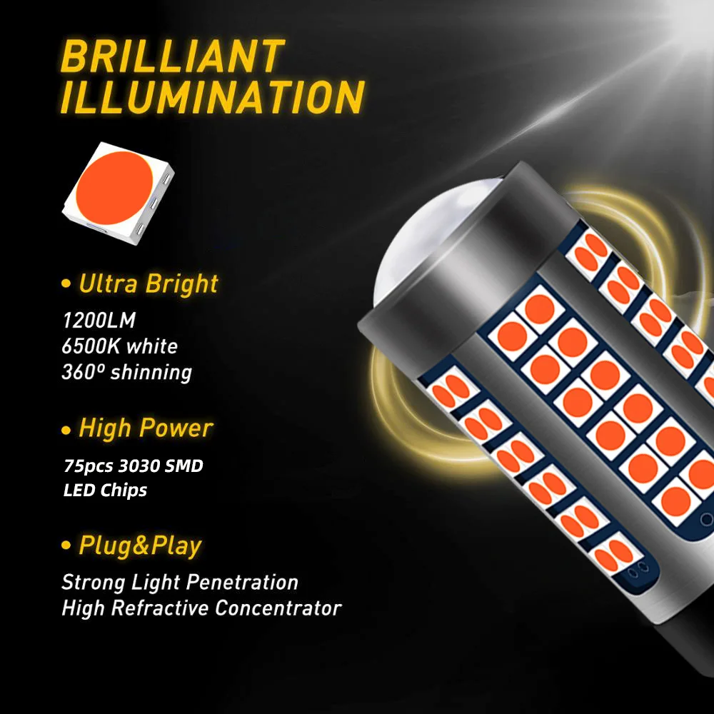 2 قطعة LED الفرامل ضوء لمبة اكسسوارات لمازدا CX-7 CX 7 CX7 ER 2006 2007 2008 2009 2010 2011 2012 2013 2014