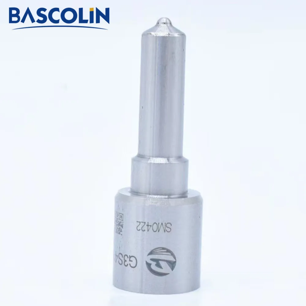 G3S41 Bascolin Common Rail Nozzles G3S41 for CRDI Injector Diesel 295050-076# / 000# 23670-E0380/E9250/E9260