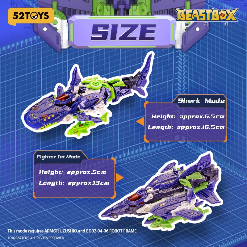 Thumbnail 2 - #4 Budget Transformer Robots for Smart Shoppers