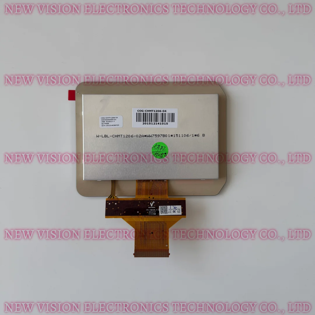 Hot Sale! 20% OFF New LCD Display Screen for YAMAHA Motors 6YC Information 6YC-83710-03-00 OEM (High Quality A+++++++)