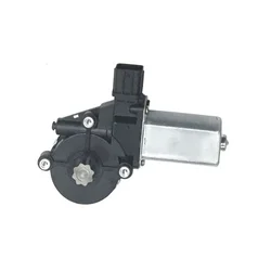 CAPQX For HONDA Civic FA1 2006 -2011 Auto Electric Power Window Glass Lifting Regulator Motor Control Actuator