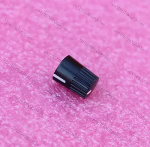 1pcs R-44 Recorder Volume Potentiometer Cap Knob Cap Accessories
