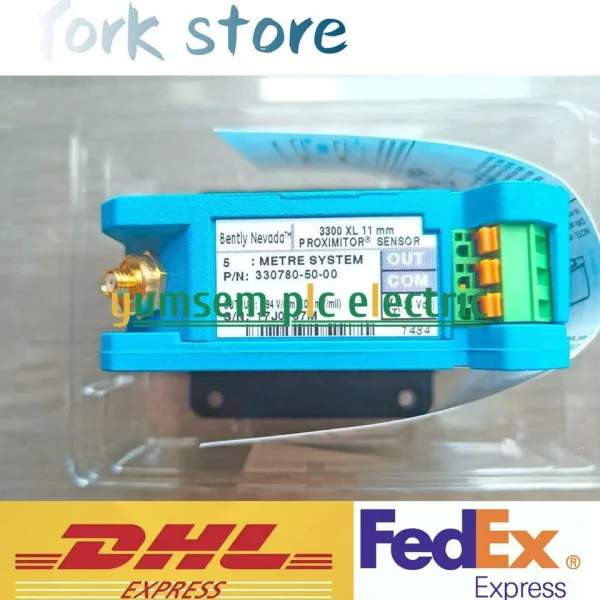 

330780-50-00 330780-50-05 Бесконтактный новый или Ups Совершенно новый оригинальный Spot Plc