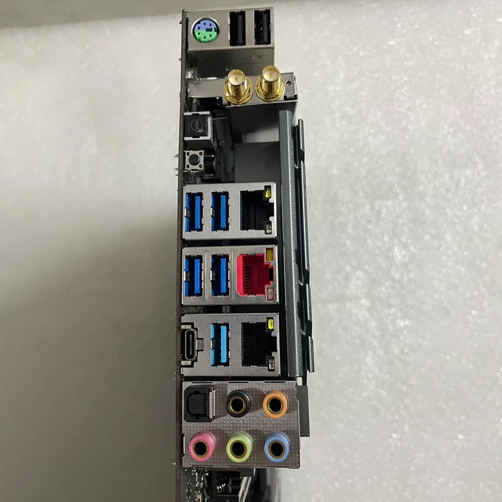 Para placa base ASROCK DDR4 X299 GAMING i9 XE