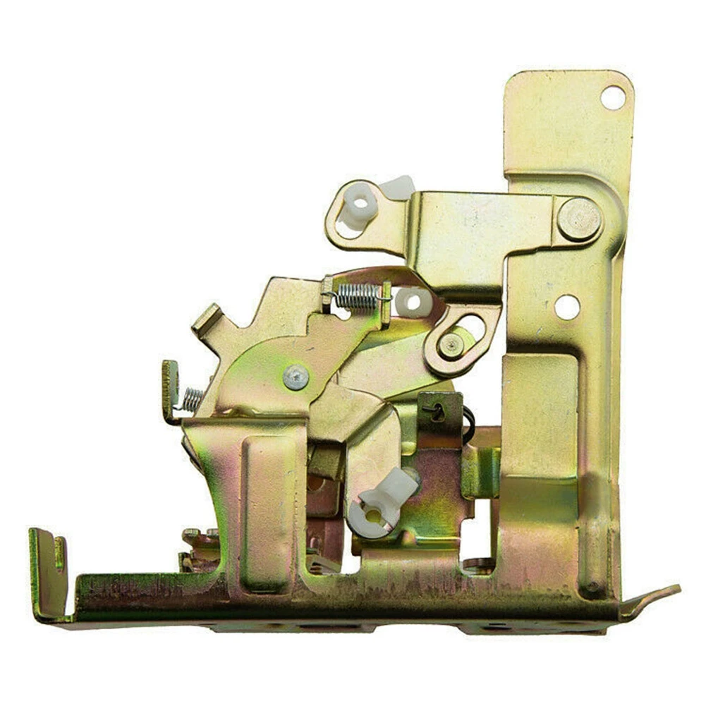 

Efficientt-Rear Door Lock For Renault Master Mk2 98-10 7700352464