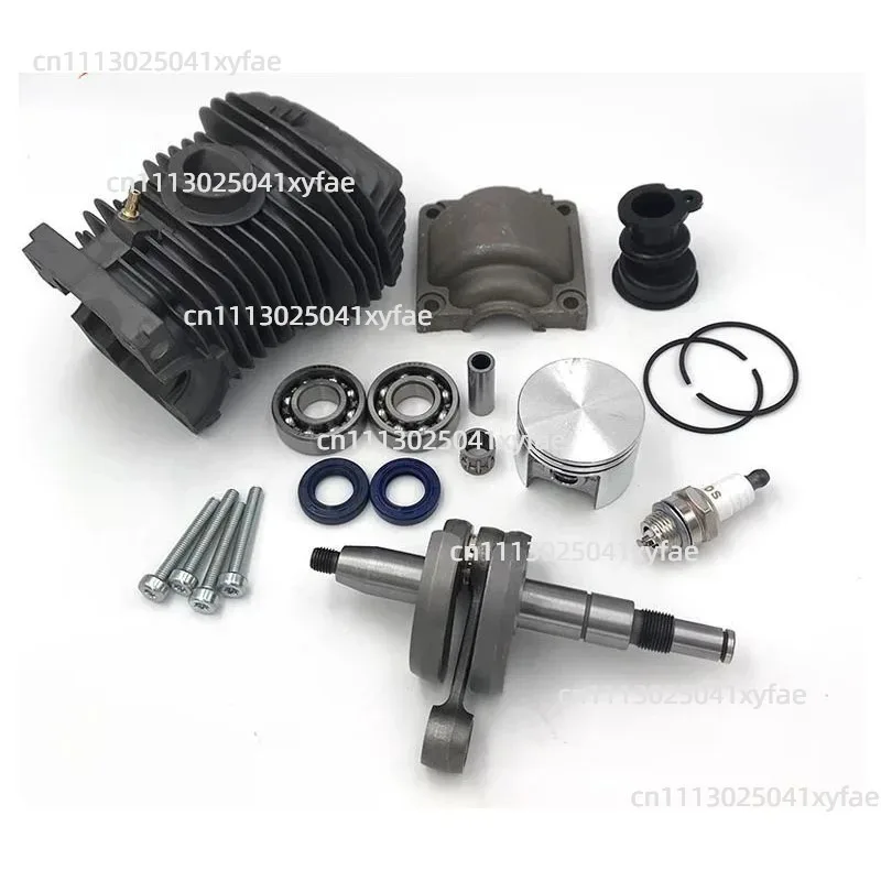 42.5MM Cylinder Piston Engine Motor Rebuild Kit For STIHL 025 MS250 023 MS230 MS 230 250 Chainsaw 1123 020 1209